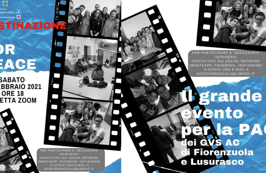 destinazione-14-for-peace DESTINAZIONE 14 FOR PEACE 2