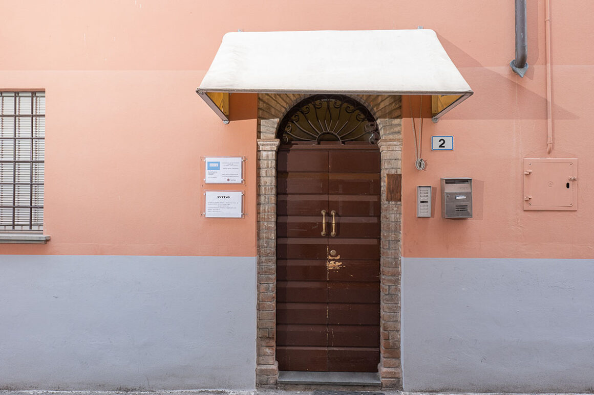 piccola-casa-carita INFORMAZIONI AGAPE ODV