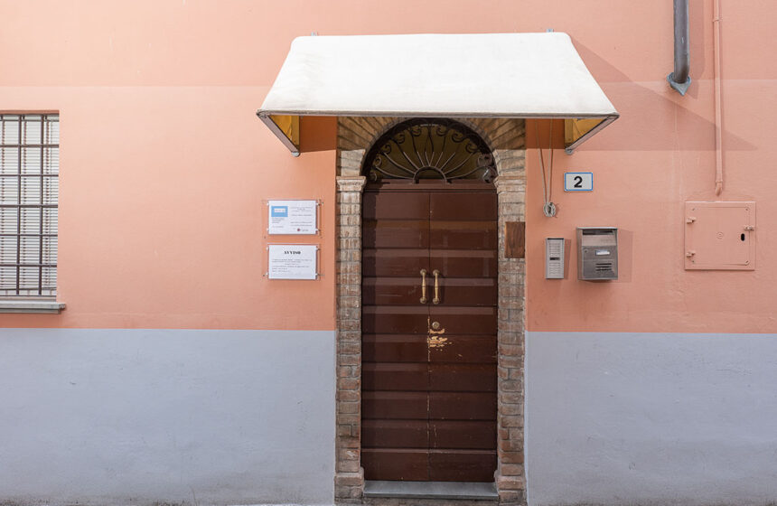 piccola-casa-carita INFORMAZIONI AGAPE ODV