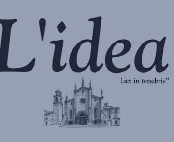 tile-idea L’IDEA NUMERO 7 UNICO 2026