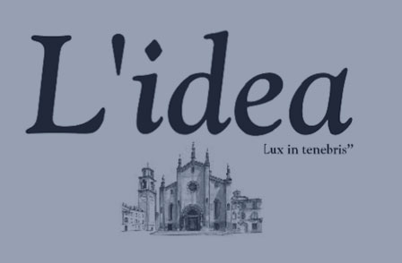 L’IDEA NUMERO 7 UNICO 2026